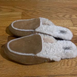 Ugg womens lane loafer